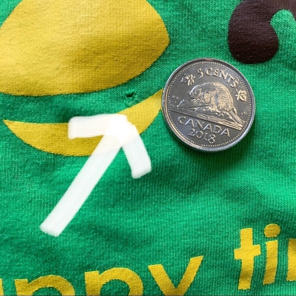 🛍3/$20 Waghearted Wag+Surf Dog 2 Lg - Picture 5 of 5